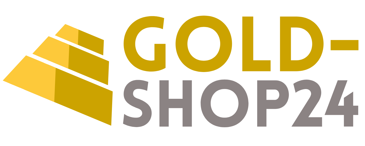 Gold-shop24 Logo