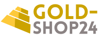 Gold-shop24 Logo